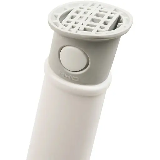 Стул гигиенический для душа FreeOn ТЕ-74 пластиковый белый 74 см - фото 6