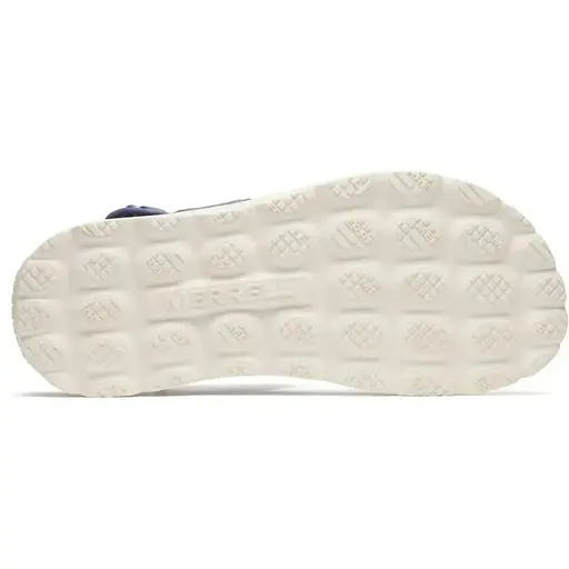 Сандалі Merrell Fleur Backstrap Wmn 40 Синій (1054-036.1645) - фото 5