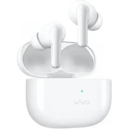 Наушники TWS Vivo TWS 3 Pro White - фото 3