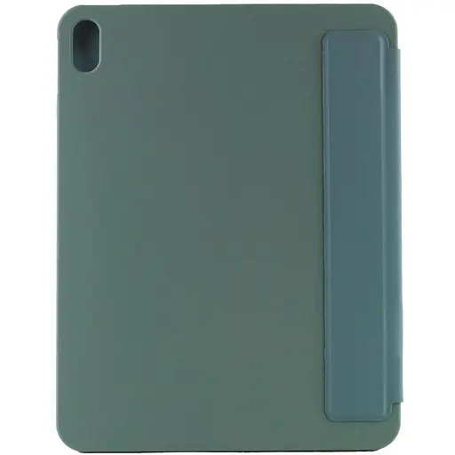 Чохол Smart Case Oen buttons для Ale iad Air 13'' (2024-25) Green - фото 2