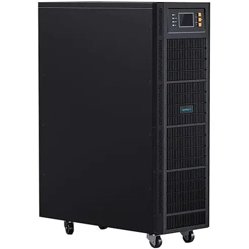 ДБЖ Marsriva MR-US6K, 6кВА/6кВт, 1:1 phase, Smart Online UPS, 16x12V/9Ah - фото 2