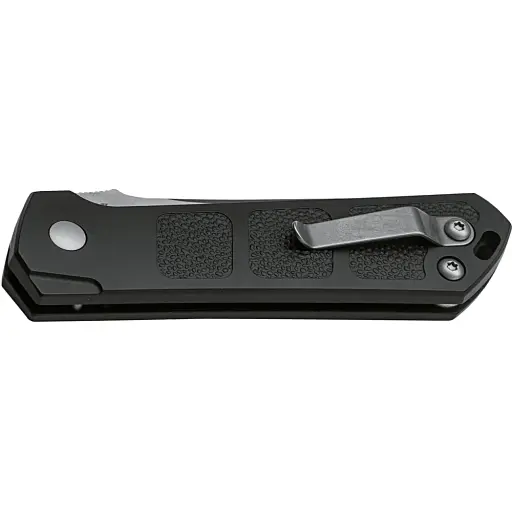 Ніж Boker Plus Kihon Auto Stonewash - фото 2