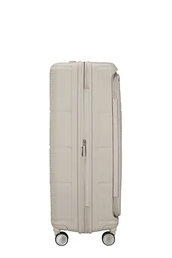 Чемодан 75 См Samsonite PARALUX HS STONE GREY 75x50x31(34) KT2*08003 - фото 12