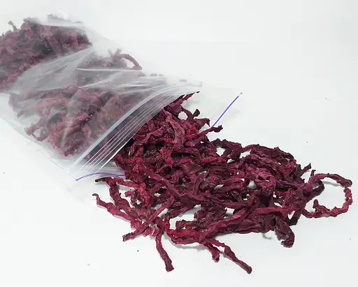 Сушені буряки (терті) 100г - фото 5