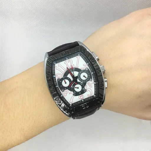 Механічний наручний годинник Слава IBW914SBO Сріблястий - фото 5