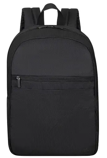 Рюкзак для ноутбука Rivacase 15.6" Black (8065) (8065Black) - фото 2