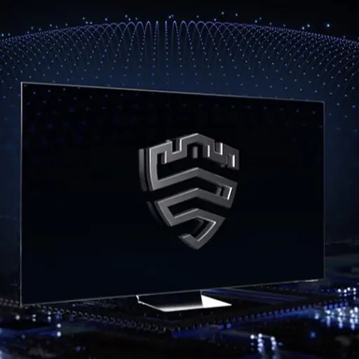 Телевизор Samsung QE65S90DAUXUA - фото 8