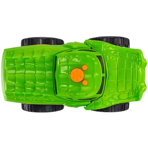 Машинка Road Rippers Wheelie Monsters Crocodile (20062) - фото 6