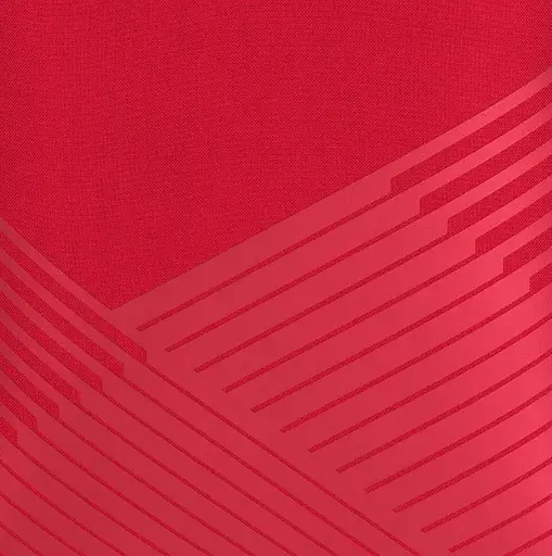 Валіза Gabol Lisboa (L) Red (122747-008) - фото 10