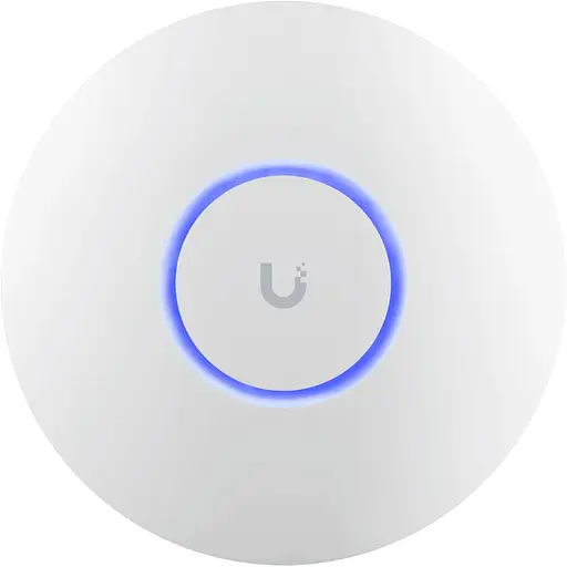 Точка доступу Ubiquiti UniFi U6+ U6-PLUS (144693)