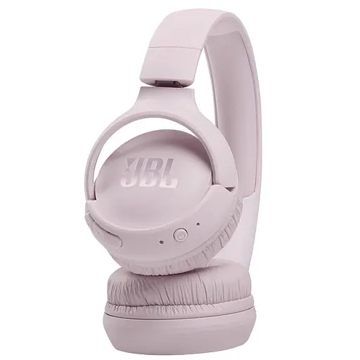 Гарнитура JBL T510BT (JBLT510BTROSEU) Rose - фото 3