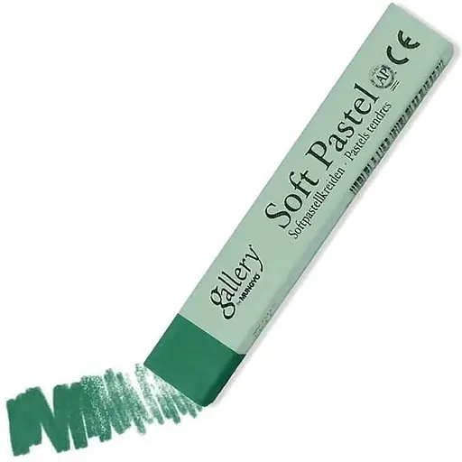 Пастель сухая Mungyo - фото 1