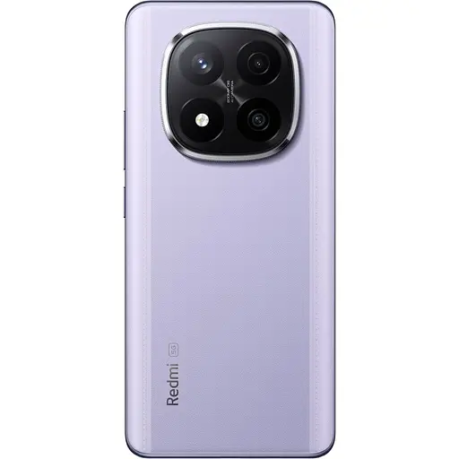 Смартфон Redmi Note 14 Pro+ 5G 12/512 GB Lavender Purple Global EU [130508] - фото 7
