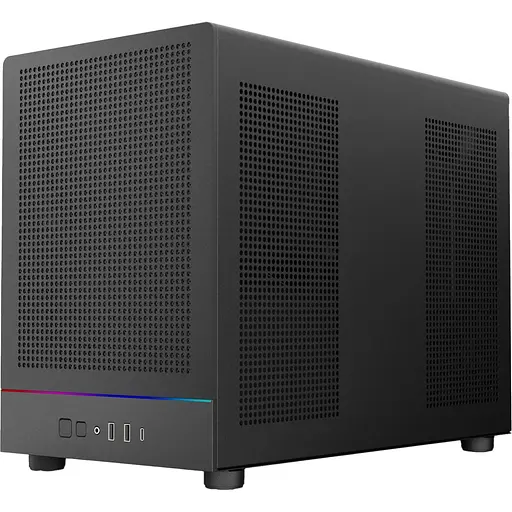 Корпус GAMDIAS ATHENA M4M (4711514503777) - фото 3