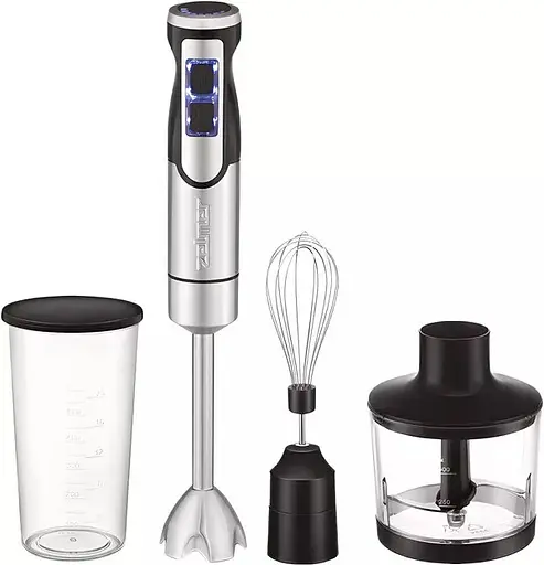 Занурювальний блендер Zelmer ZHB6000 - фото 1