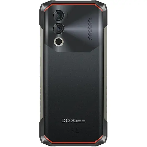 Смартфон Doogee Blade10 Power 6/256GB Black [138479] - фото 4