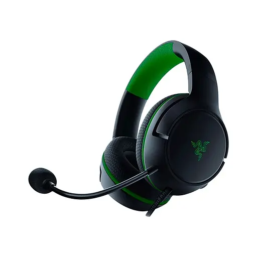 Навушники Razer Kaira X for Xbox Black (RZ04-03970100-R3M1) - фото 2
