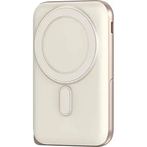 Павербанк Proove Knight Beige 10 000 mAh / 20 Вт (PBGI20012214) - фото 1