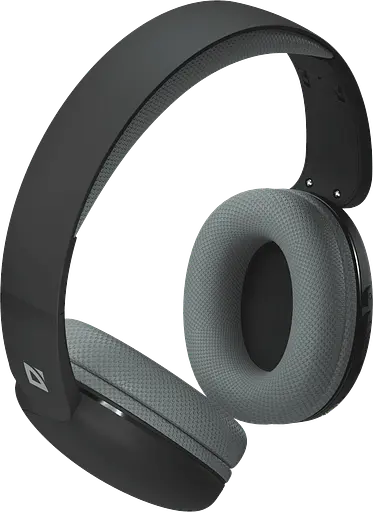 Наушники FreeMotion B480 Bluetooth Black (63480) Defender teh0021311 - фото 7