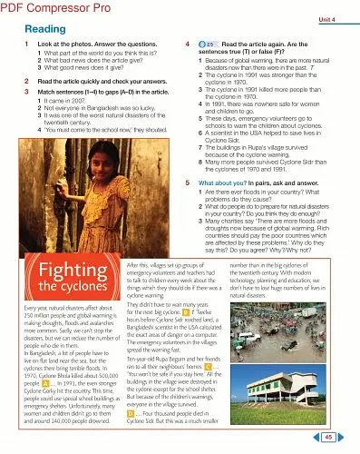 Next Move 4. Student's Book with MyEnglishLab - фото 4