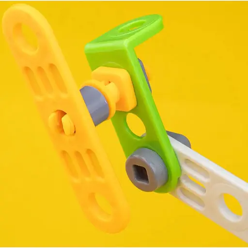 Конструктор гнучкий Otamanko Грайко-збирайко 78 деталей - фото 12