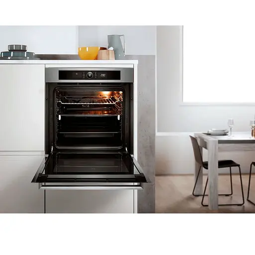 Духова шафа Whirlpool з гідролітичним очищенням AKZ97891IX - фото 10