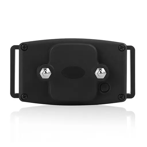 Додатковий електронний нашийник для собак до системи дресування Trainertec DT1200V (K045) - фото 4