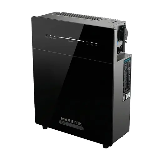 Система накопления энергии All-in-one Marstek Venus C, 2.5 кВт, LifePO4 2.56 кВт*год, IP65 (42-00304) - фото 3