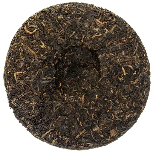 Иссинский чайник Трехрогий из печи, 190 мл - Коричневий - фото 7