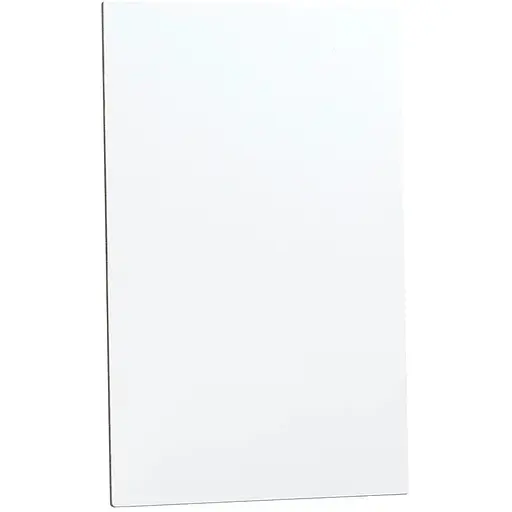 Полотно грунтованный Arteo 24×30 см хлопок мелкое зерно на основе ХДФ