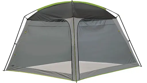 Шатро High Peak Pavillon Light Grey/Dark Grey/Lime 928986 - фото 1