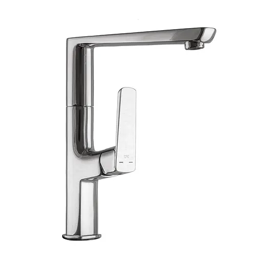 Смеситель для кухни Topaz Lexi TL 21401-H57 Хром - фото 2