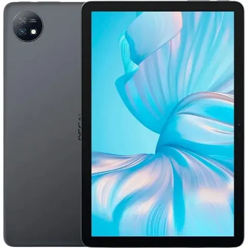 Планшет Blackview Oscal Pad 7 4/128Gb LTE Misty Grey RU UCRF