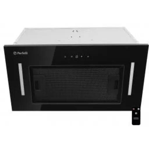Витяжка вбудована Perfelli BIS 5684 BL 1000 LED