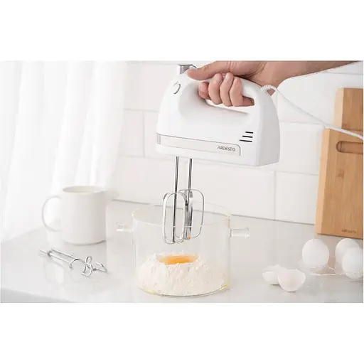 Миксер Ardesto HMC-3000W - фото 8