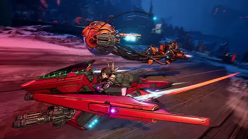 Гра Sony PlayStation консольна Xbox Series X Borderlands 4, BD диск - фото 3