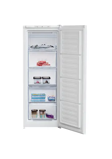 Морозильна камера Beko RFNM200E20W - фото 3