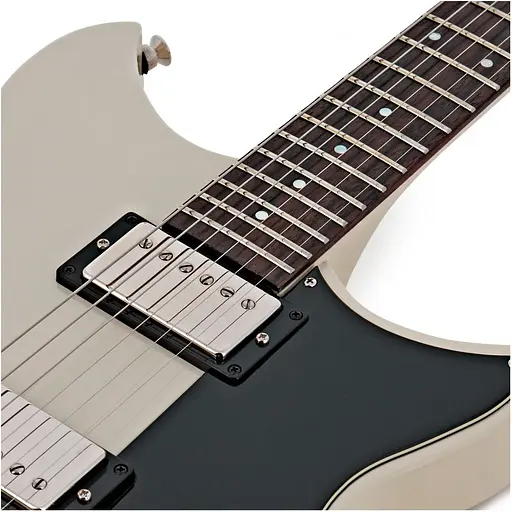 Електрогітара Yamaha Revstar Element RSE20 Vintage White [129628] - фото 5