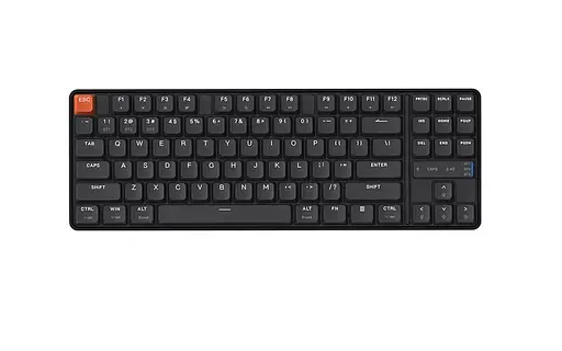 Беспроводная смарт-клавиатура Xiaomi Mechanical Keyboard TKL Linear Axis VC-Pro (BHR7722CN) - фото 1