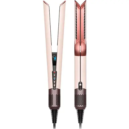 Стайлер (выпрямитель) Dyson Airstrait HT01 Ceramic Pink/Rose Gold (453951-01, 453959-01, 533467-01) - фото 3