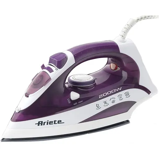 Утюг Ariete 6235 WHPURPLE (00S623500AR0)