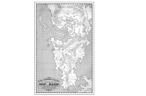 The Lost Metal - фото 3