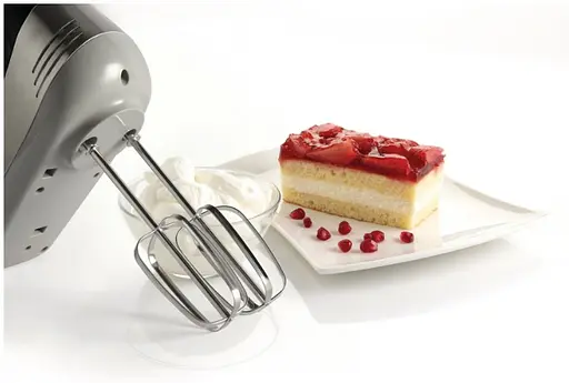 Міксер ручний Gorenje M500DCBK (HM1400-GS) (6922289) - фото 5