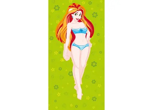 Модна майстерня. Подружка на відпочинку - фото 6