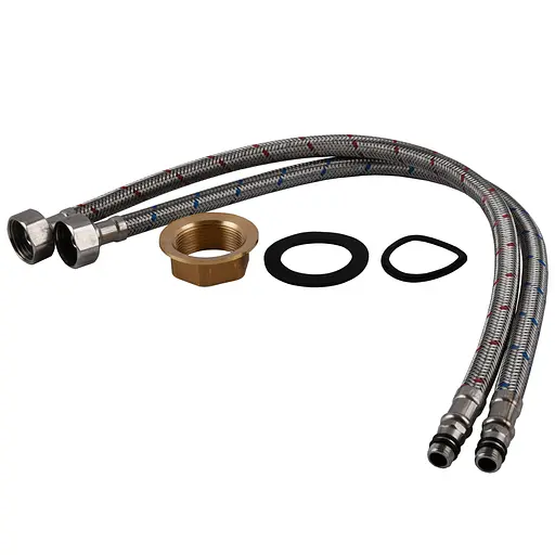 Змішувач для умивальника Globus Lux Dolly GLD-203M хромований для ванної кімнати стильний і функціональний - фото 6