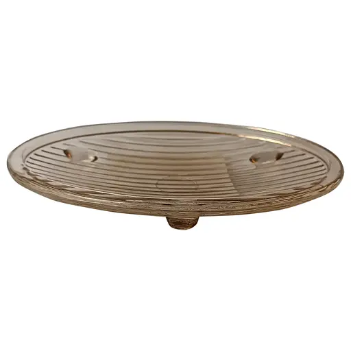 Мильниця Werk WK-20013 Меридіан в ассортименті 15.2 × 9.9 × 2.3 см (146628)