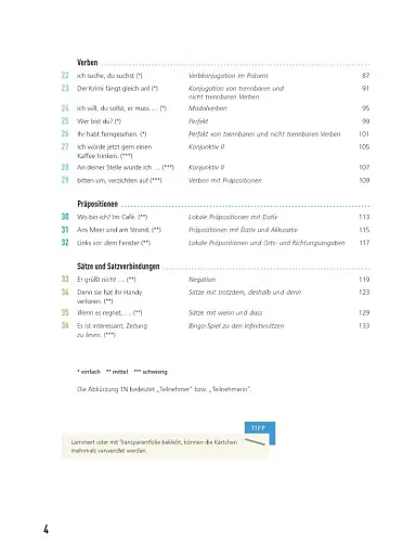 Zwischendurch mal ... Spiele. Kopiervorlage - фото 3