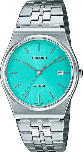 Часы Casio TIMELESS COLLECTION MTP-B145D-2A1VEF