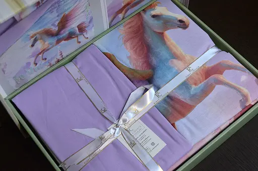 Комплект постельного белья First Choise 1,5 сп. pbe0049609 - фото 3