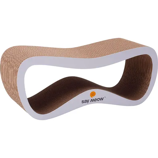 Когтеточка-лежанка Say Meow Grace - фото 1